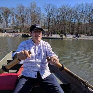 Meet your Posher, Ali